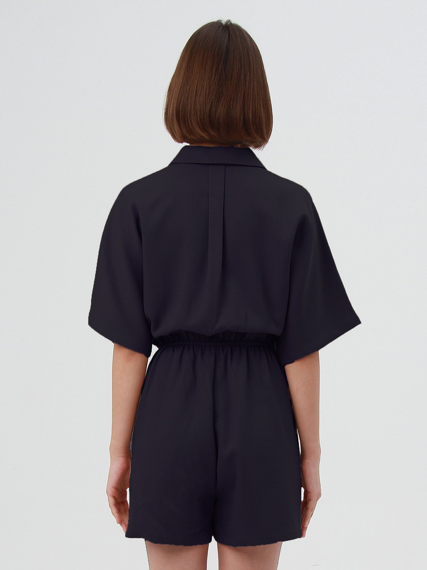 Jackie Playsuit