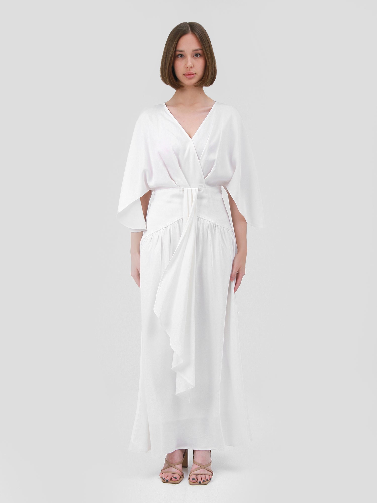 Samantha Dress