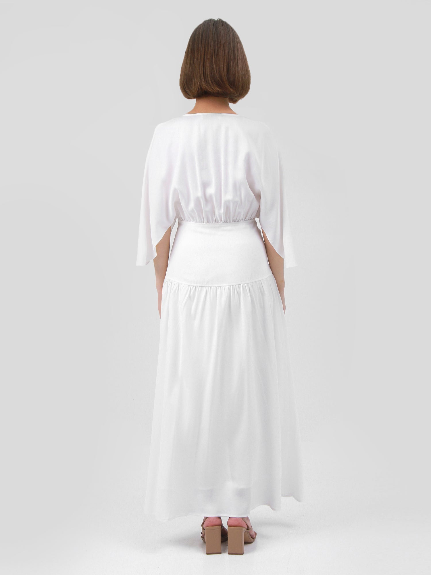 Samantha Dress