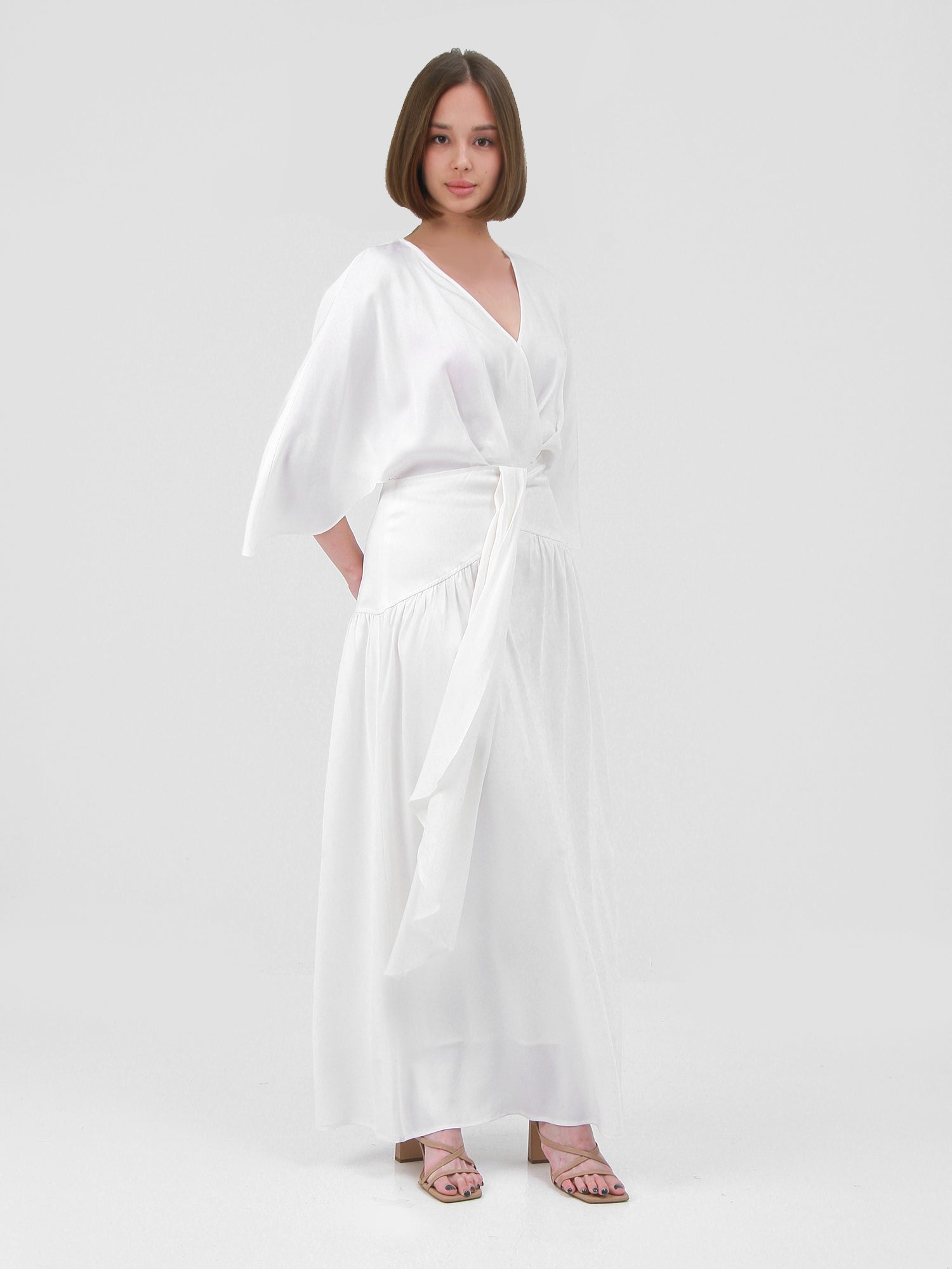 Samantha Dress
