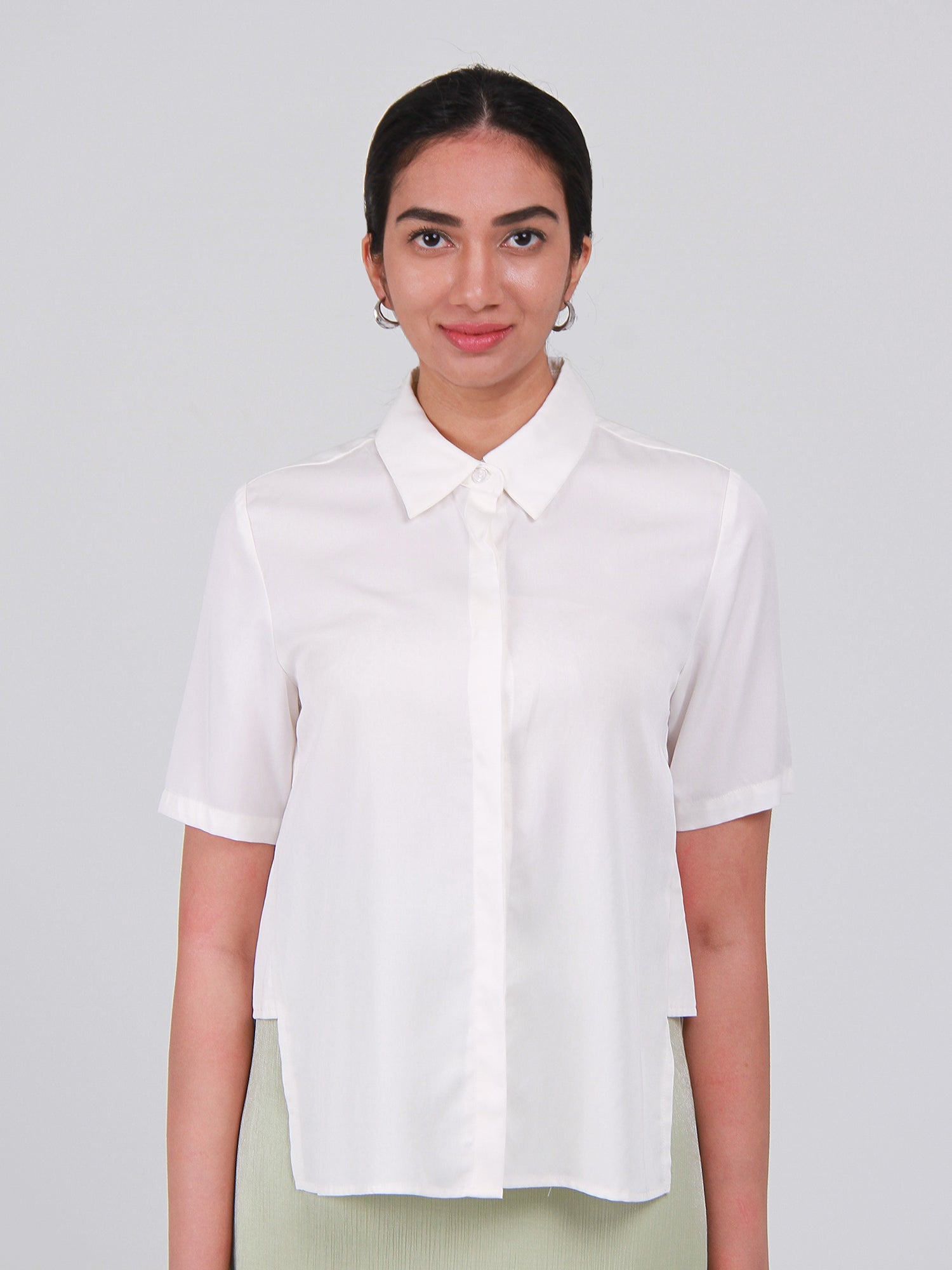 Celeste Short Sleeve Shirt