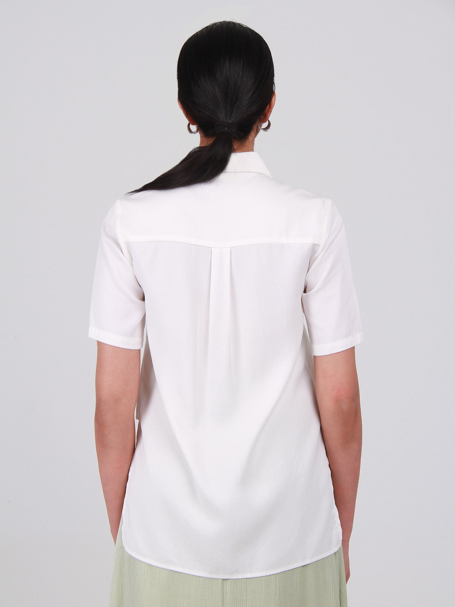 Celeste Short Sleeve Shirt