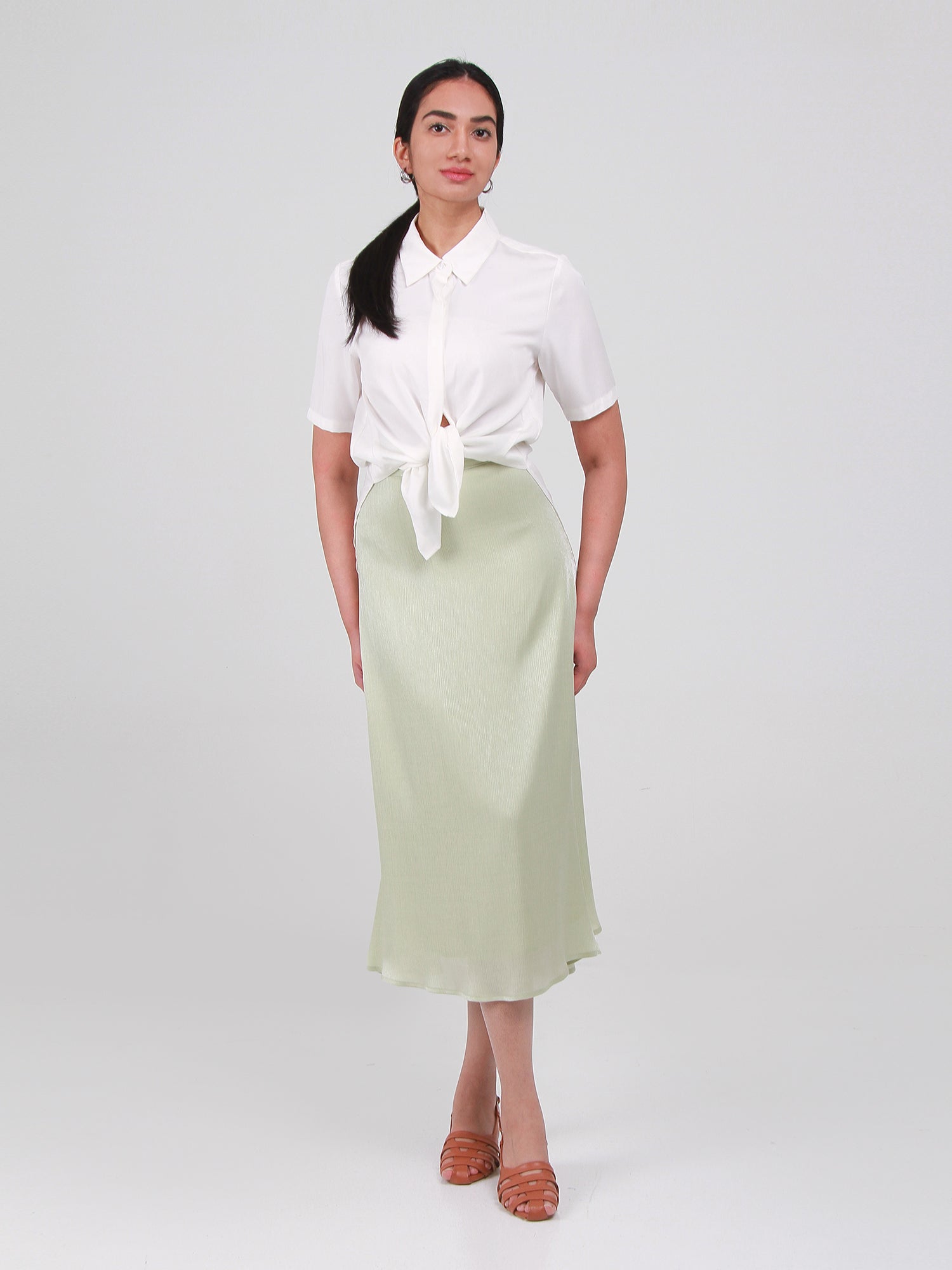 Celeste Short Sleeve Shirt