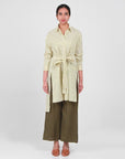 Lawrence Shirt Dress