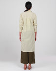 Lawrence Shirt Dress