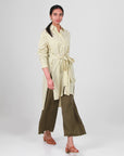 Lawrence Shirt Dress