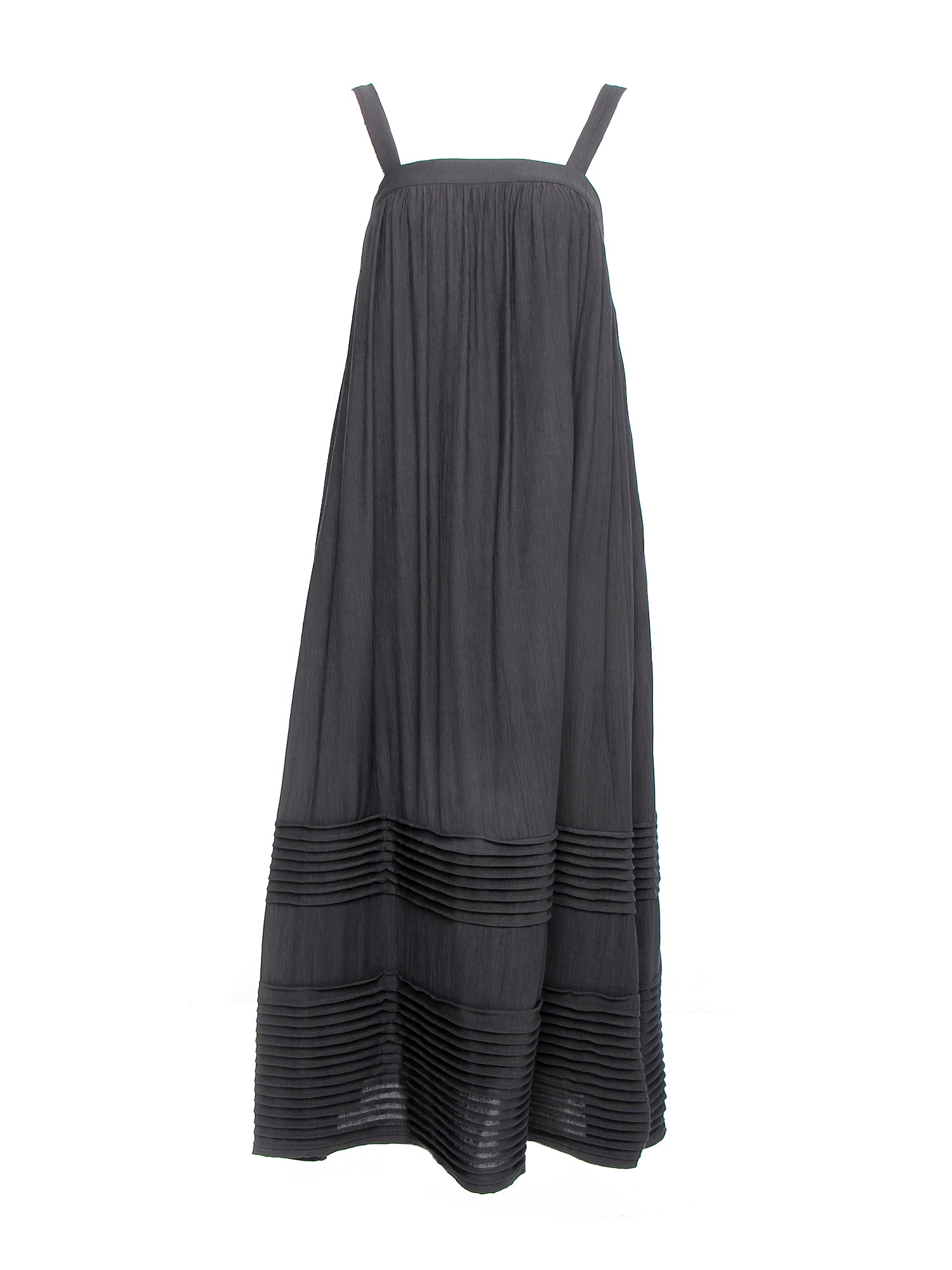 Delphine Strap Maxi Dress