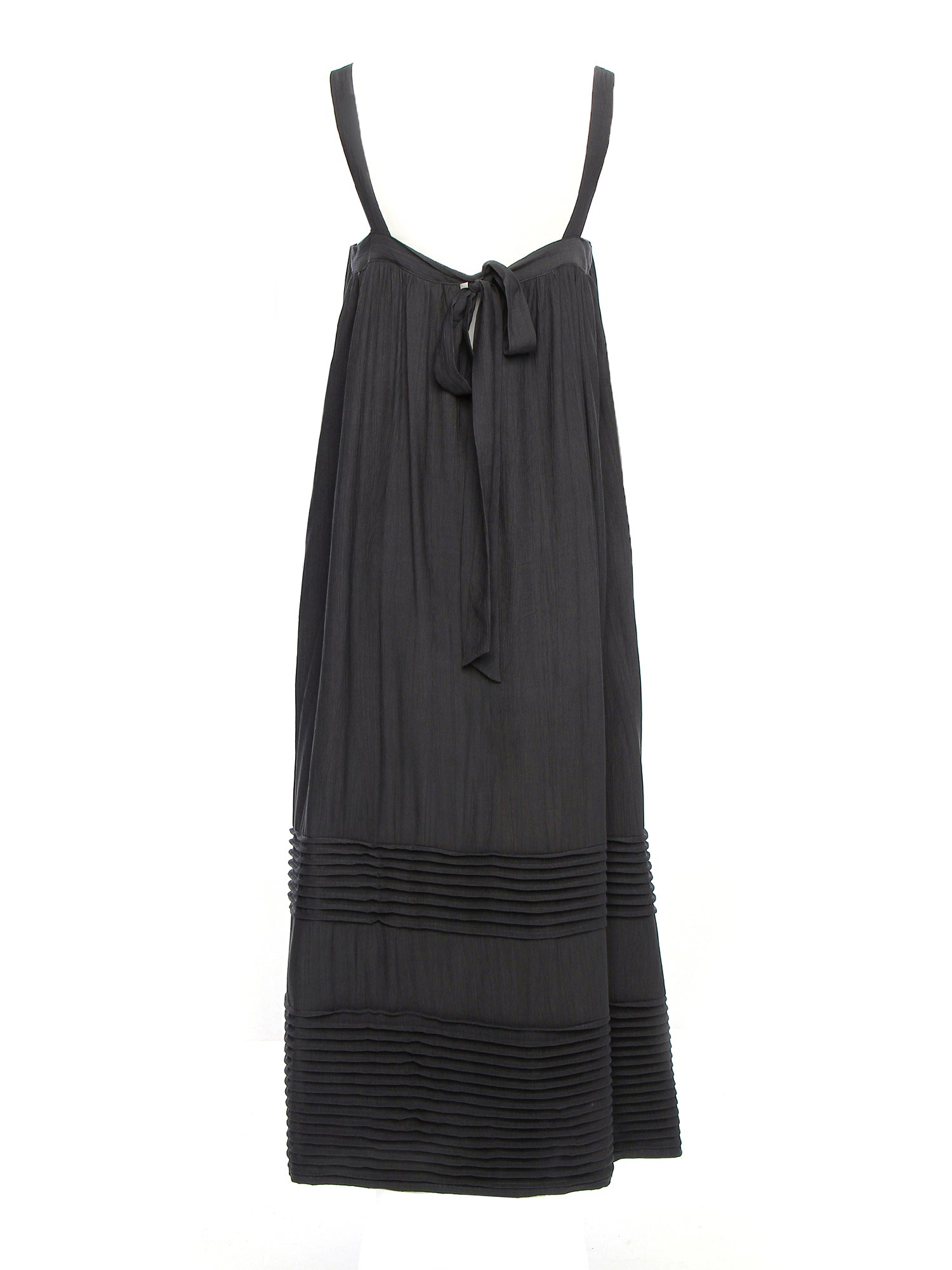 Delphine Strap Maxi Dress