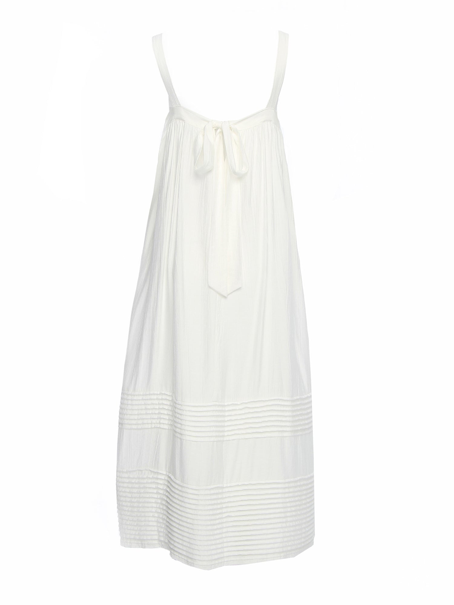 Delphine Strap Maxi Dress
