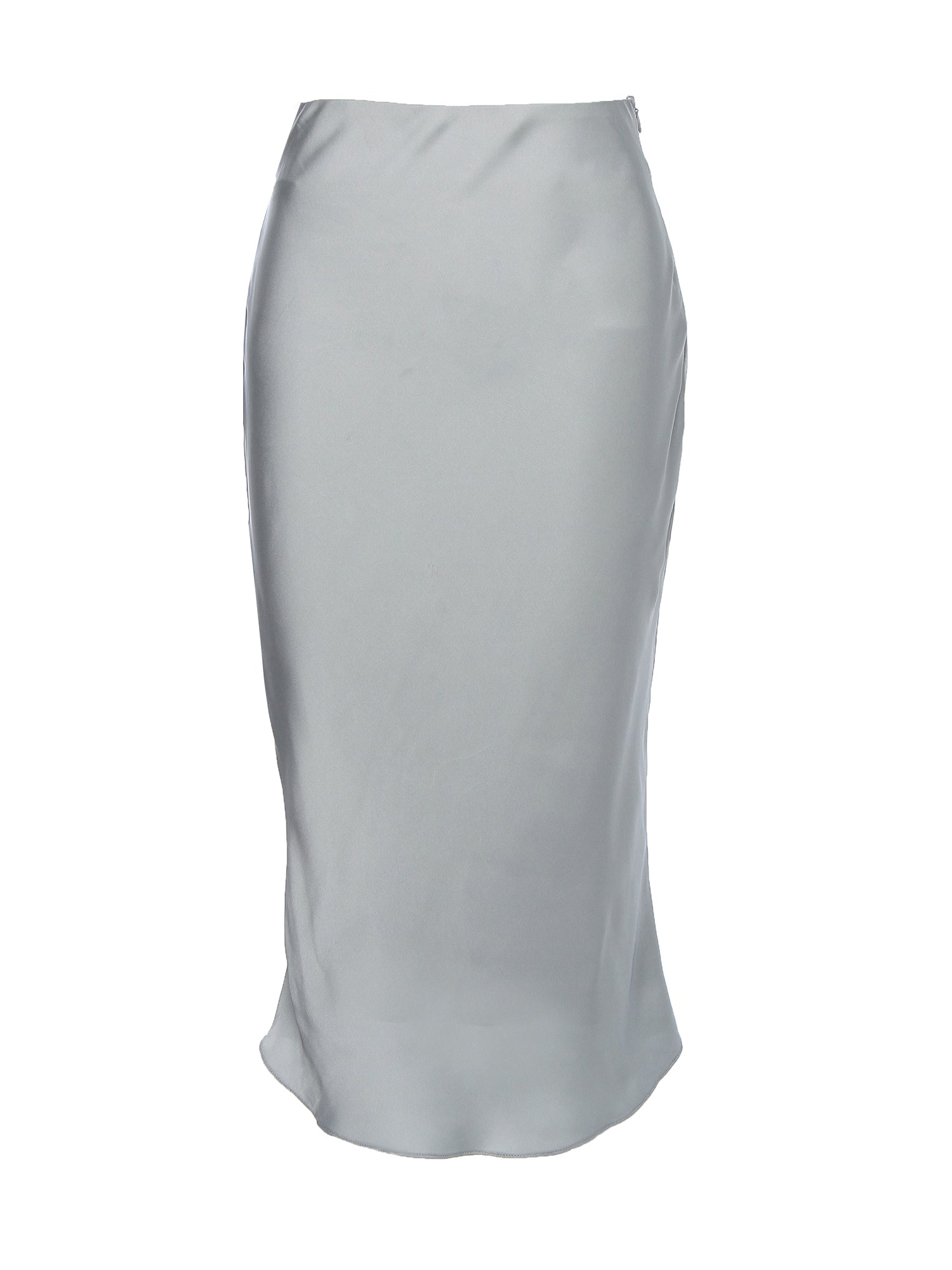Gisselle Bias Cut Skirt