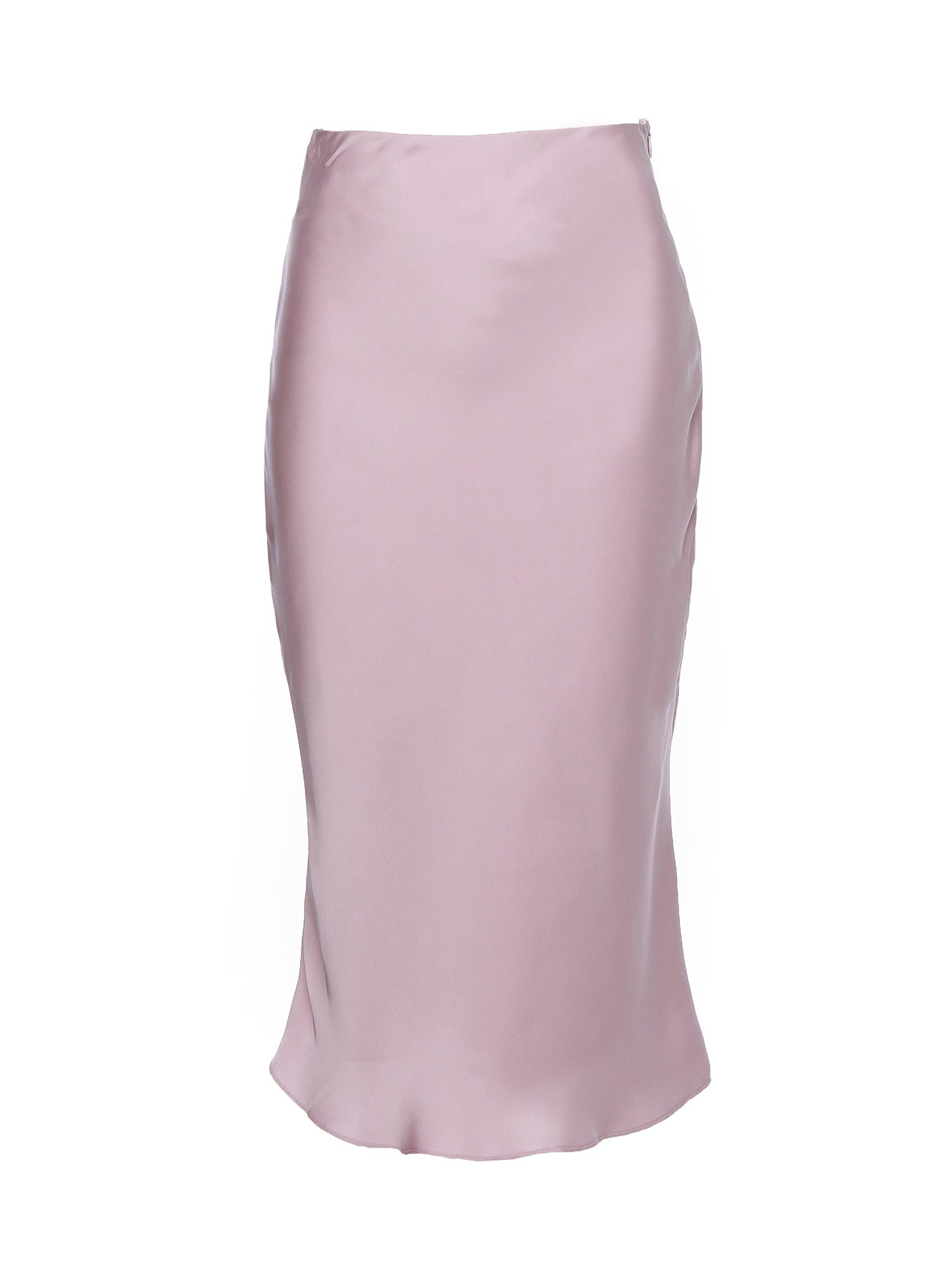 Gisselle Bias Cut Skirt