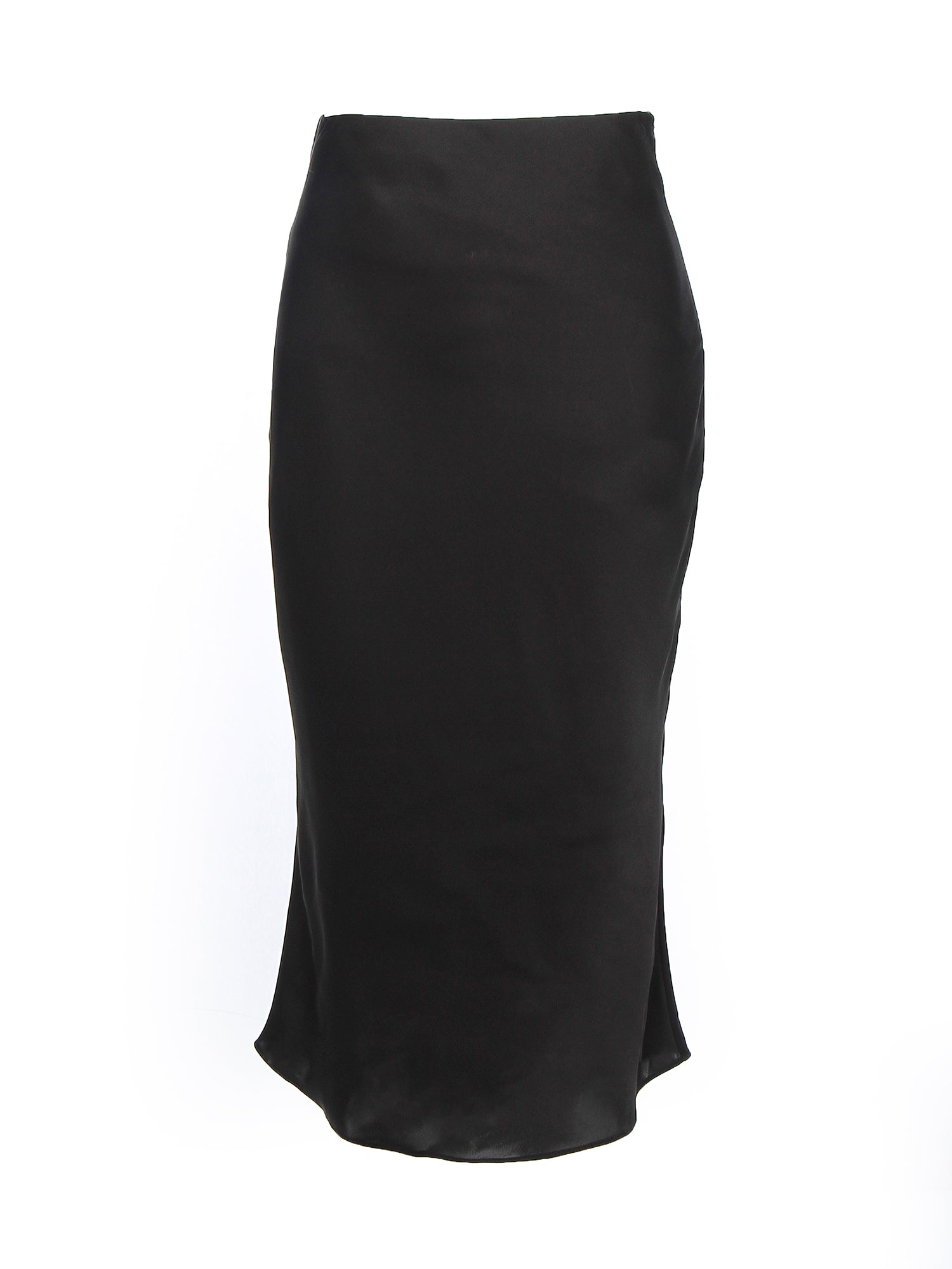 Gisselle Bias Cut Skirt