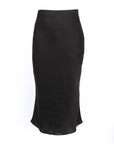 Gisselle Bias Cut Skirt