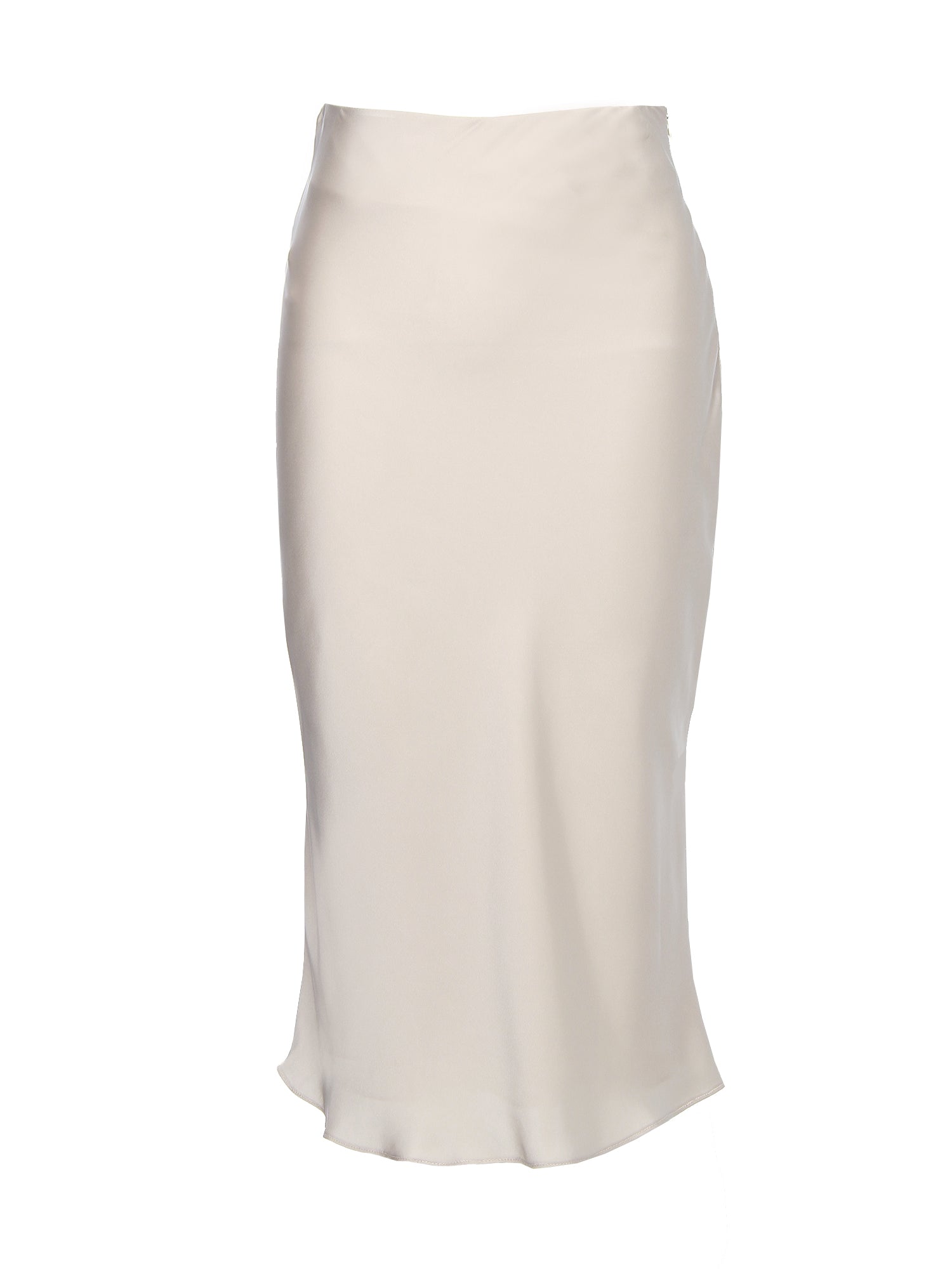 Gisselle Bias Cut Skirt