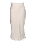 Gisselle Bias Cut Skirt