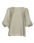 Eris Blouson Sleeve Top