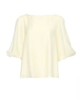 Eris Blouson Sleeve Top