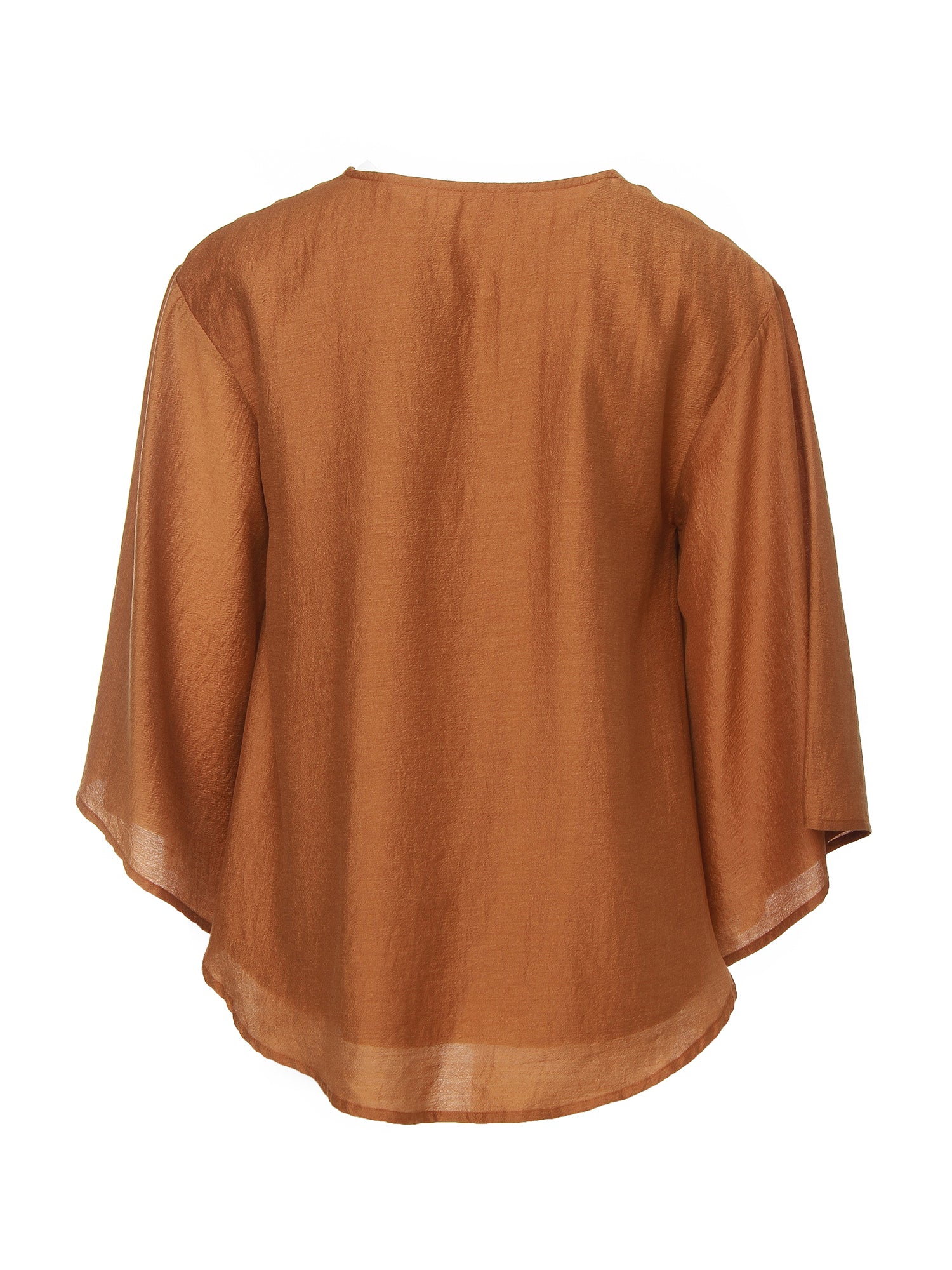 Urania Kimono Sleeve Top