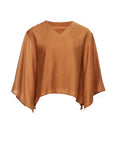 Urania Kimono Sleeve Top