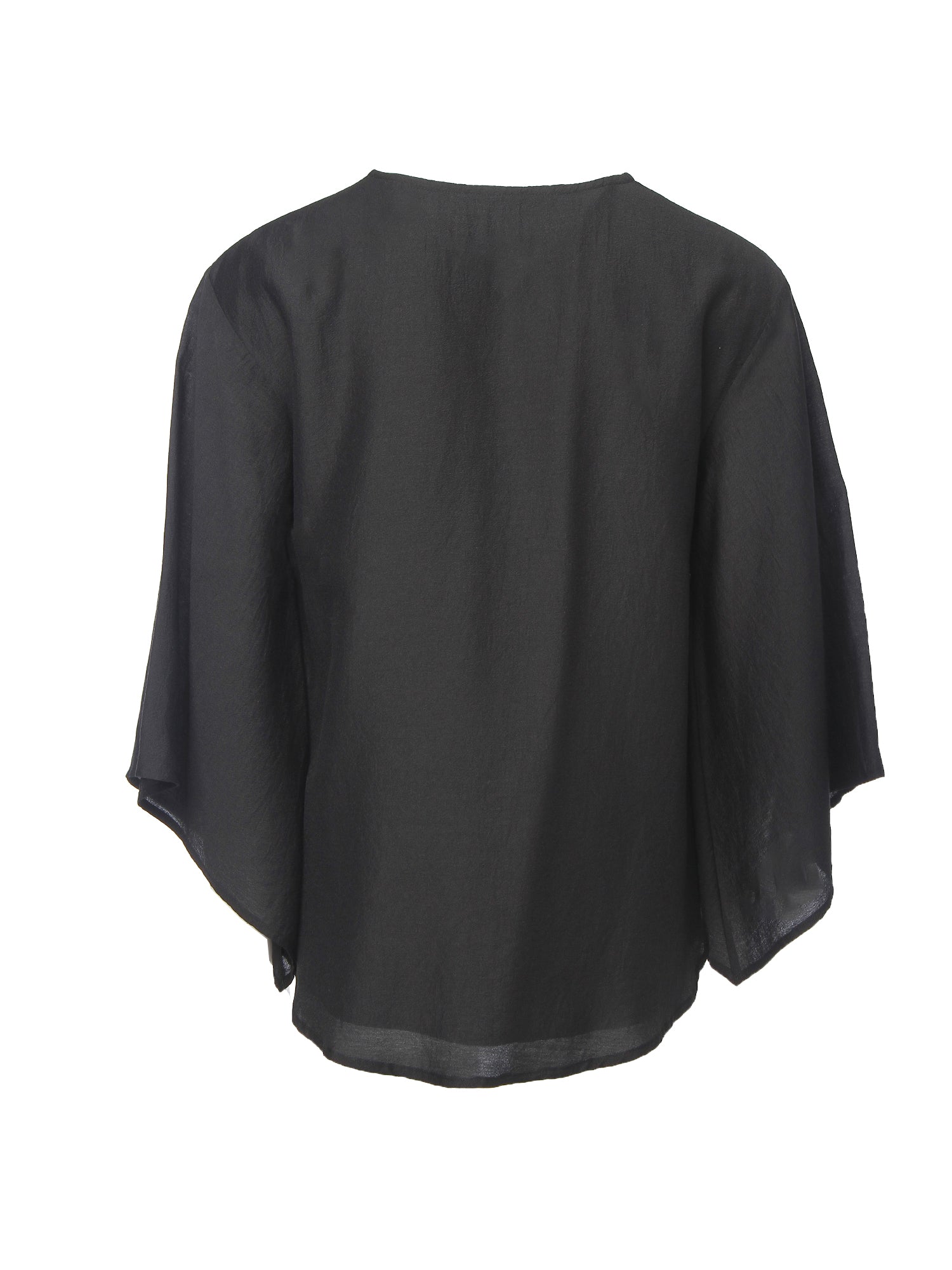 Urania Kimono Sleeve Top