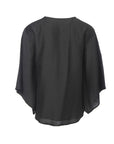Urania Kimono Sleeve Top