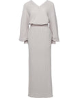 Wren Blouson Top