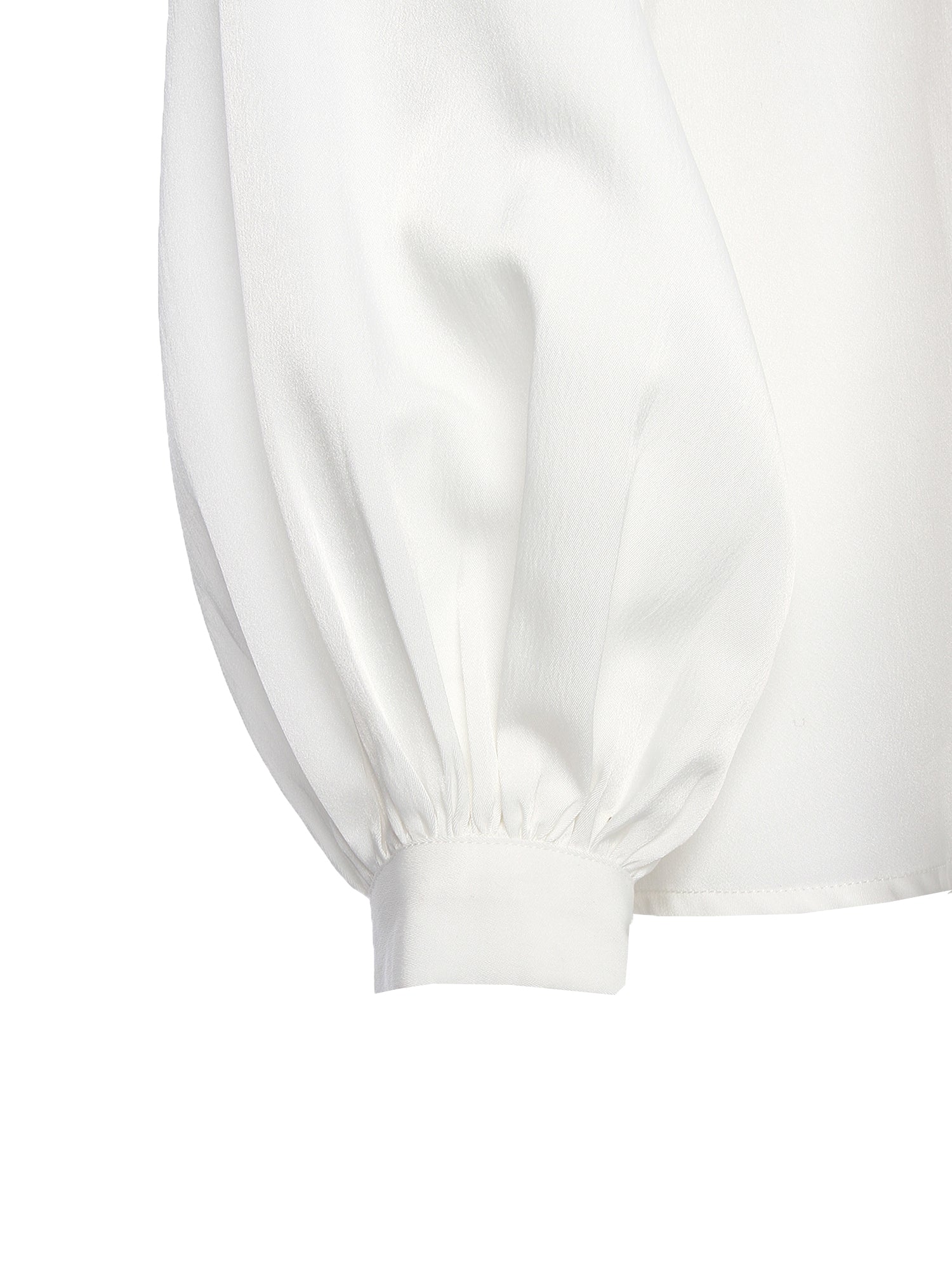 Myra Blouson Sleeve Top