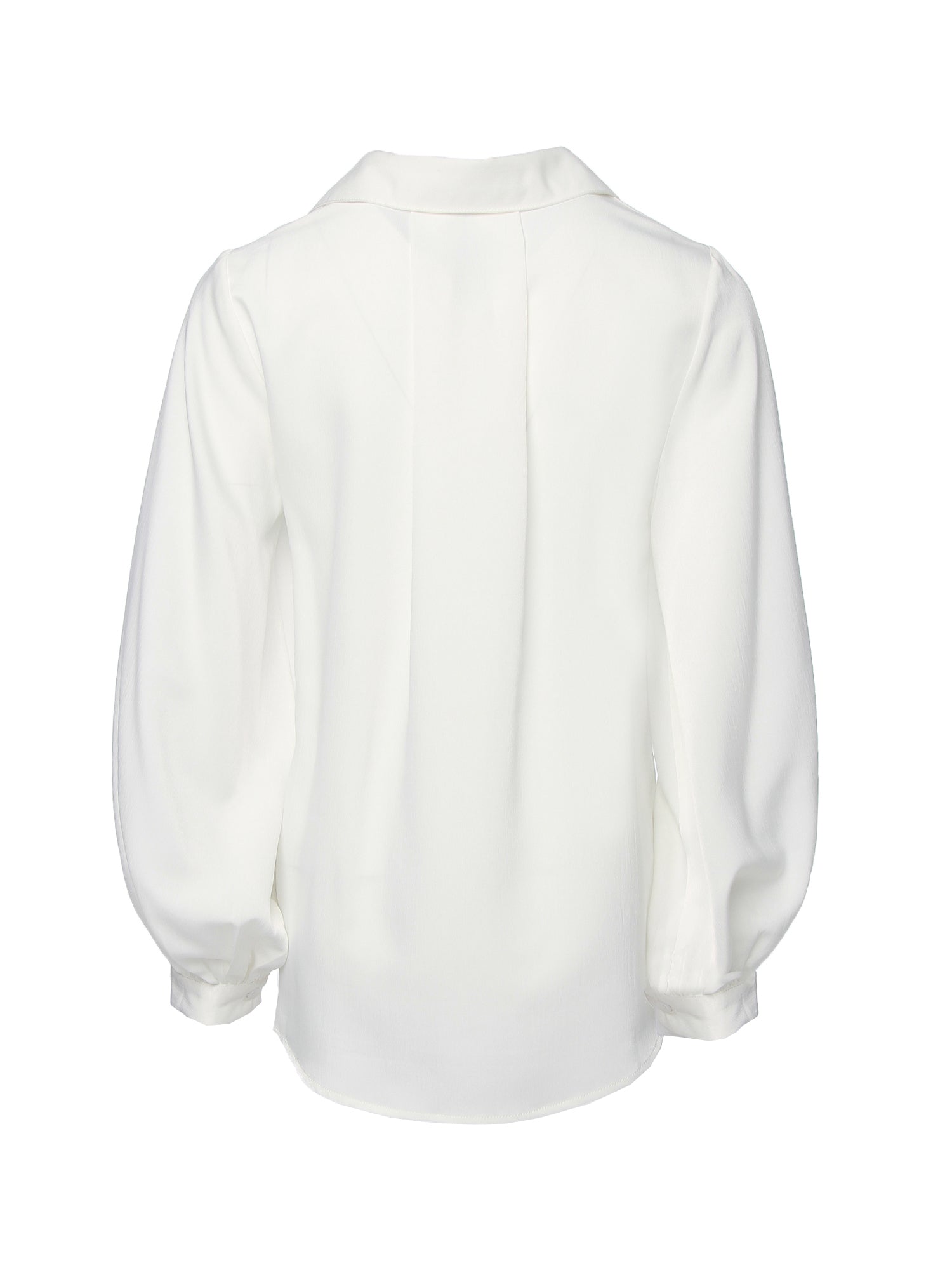 Myra Blouson Sleeve Top