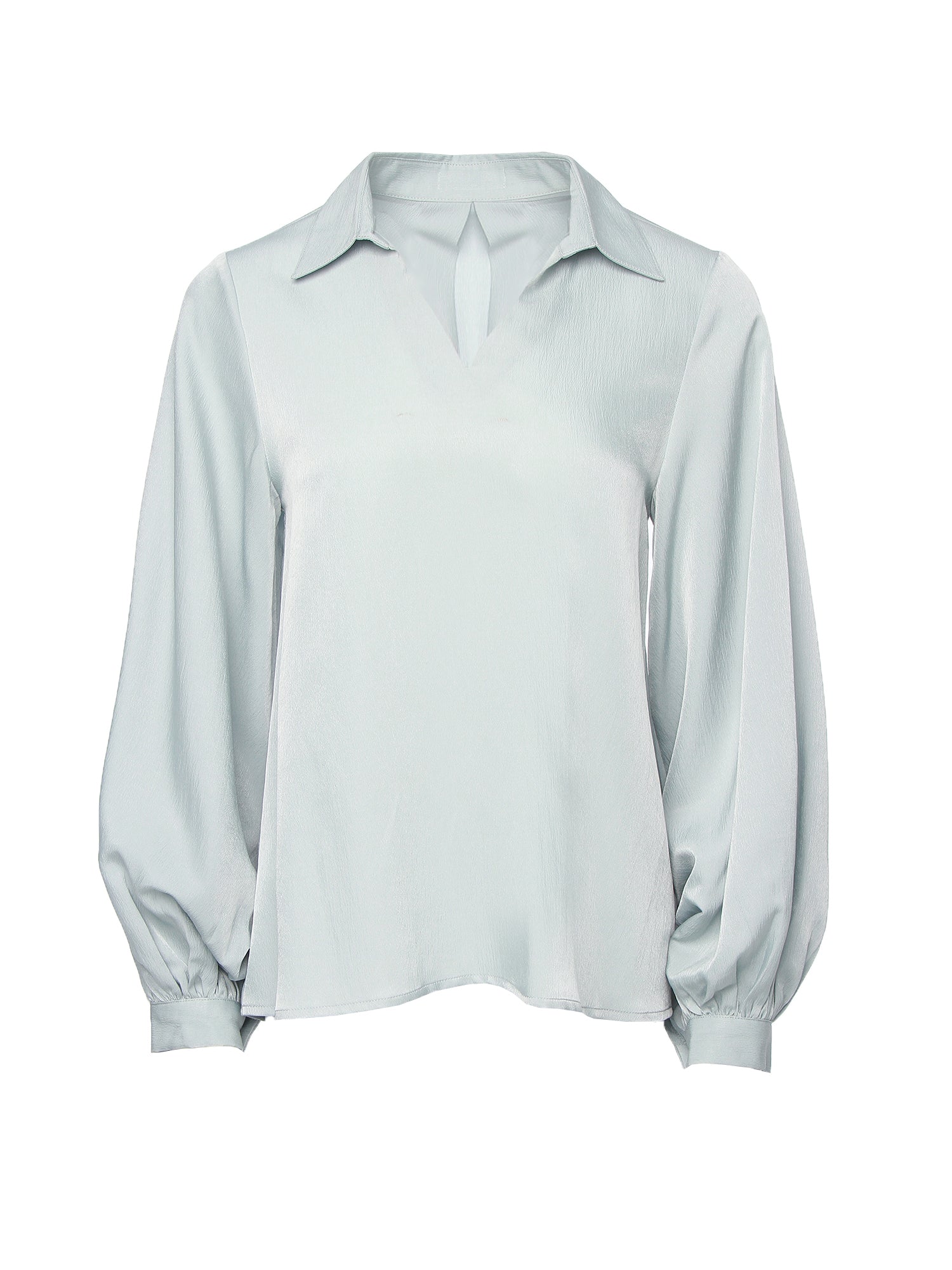 Myra Blouson Sleeve Top