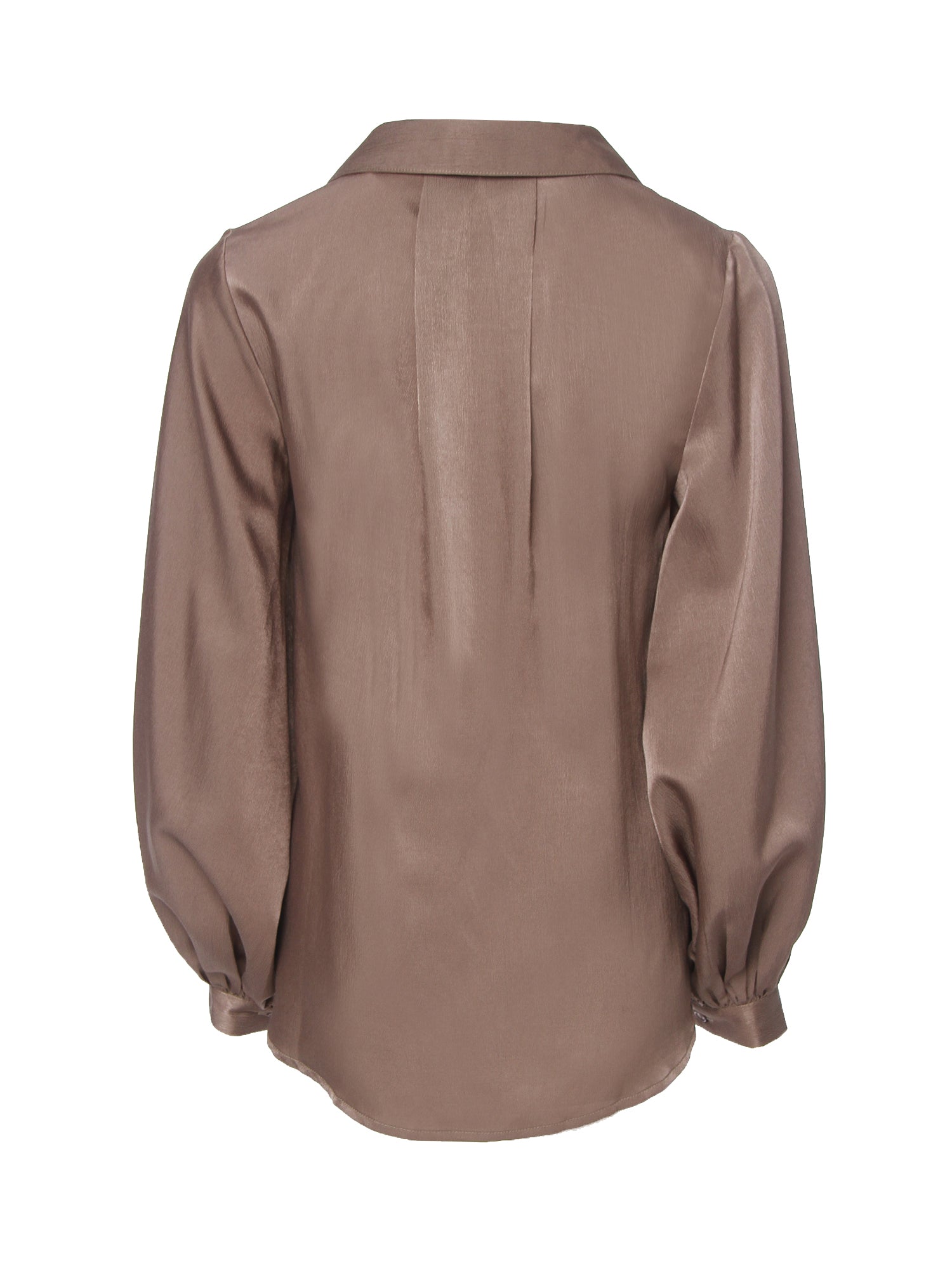 Myra Blouson Sleeve Top