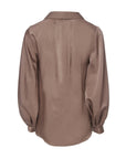 Myra Blouson Sleeve Top