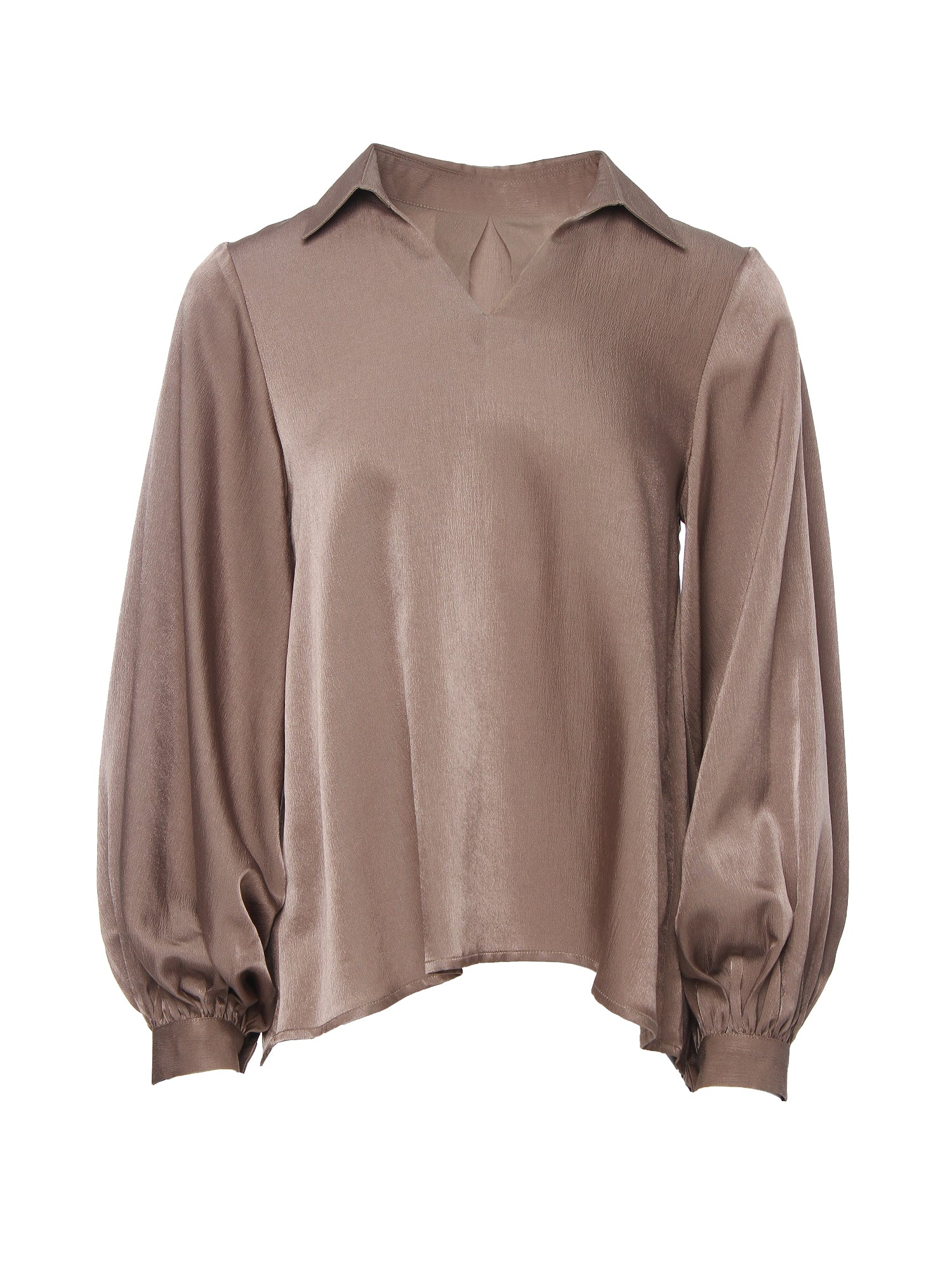 Myra Blouson Sleeve Top