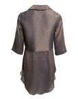 Athena Peplum Blouse