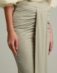Madelia Pencil Skirt