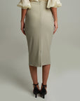 Madelia Pencil Skirt