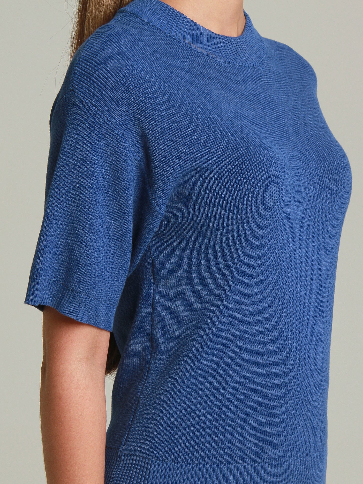 Chiron Knit Top