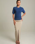Chiron Knit Top