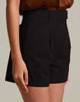 Narella Linen Shorts