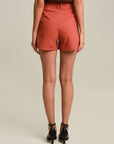Narella Linen Shorts