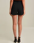 Narella Linen Shorts