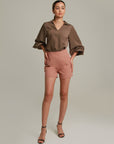 Herras Shorts