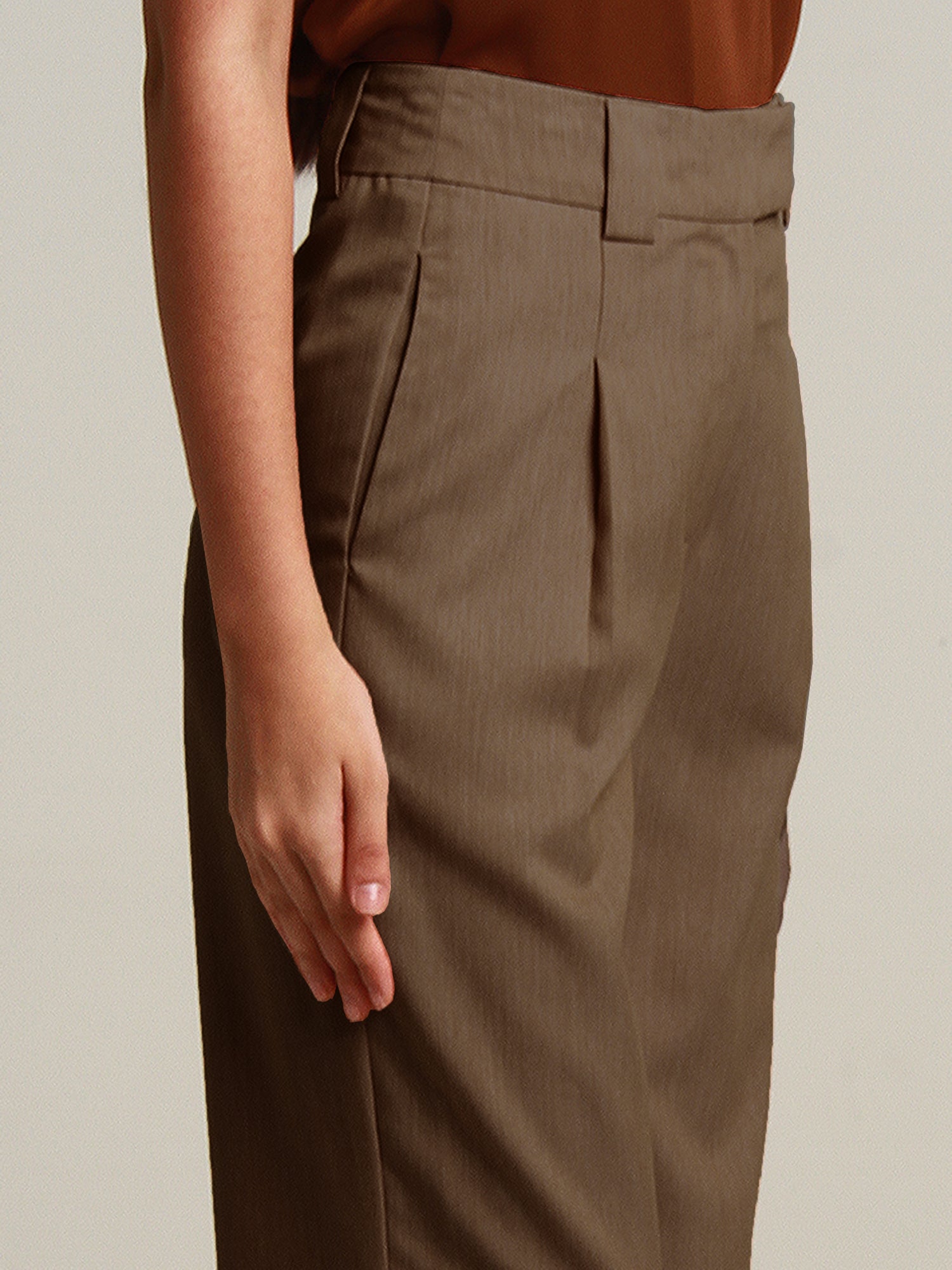 Alcina Trousers