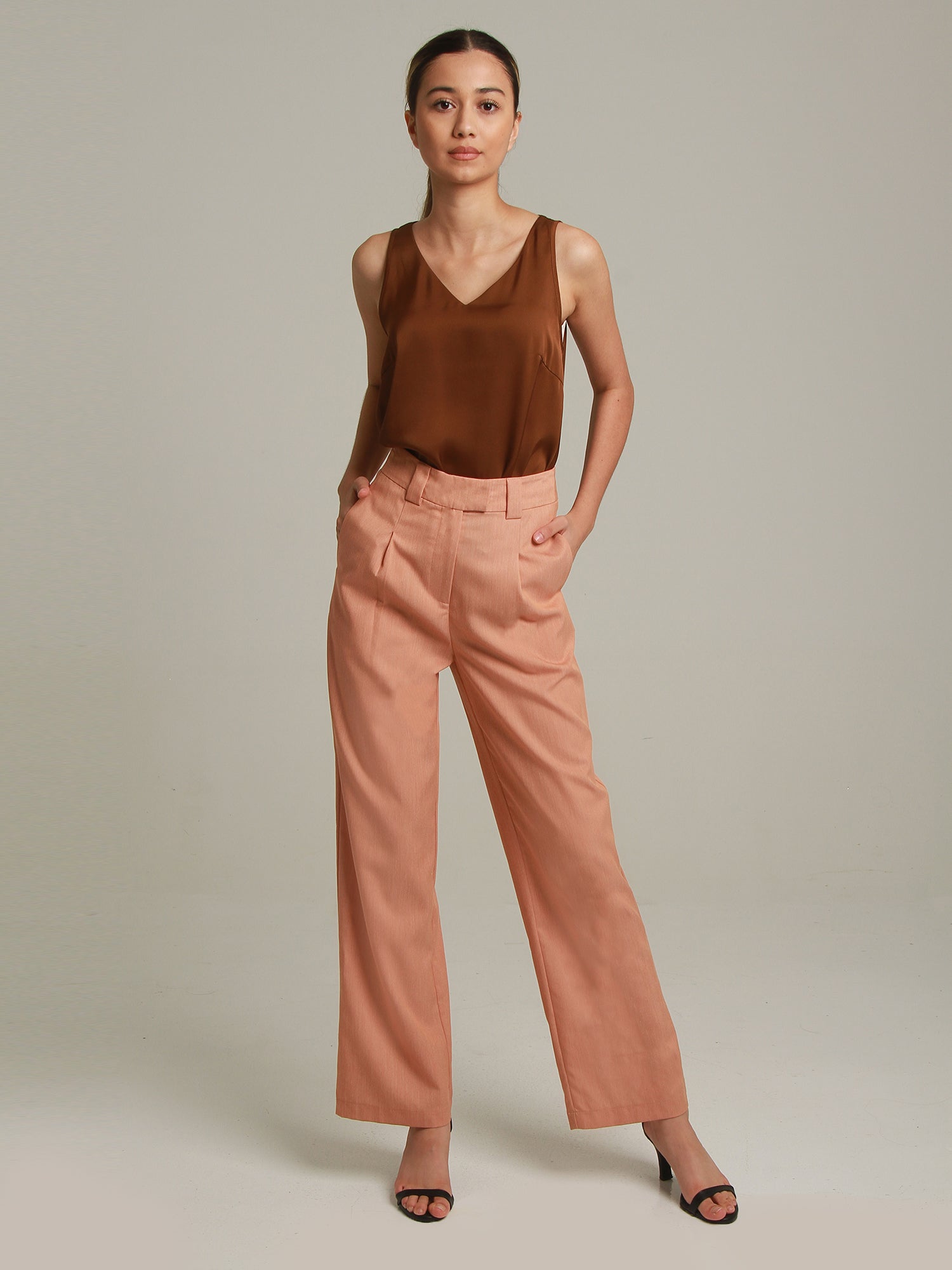 Alcina Trousers