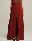 Lennon Cape Trousers