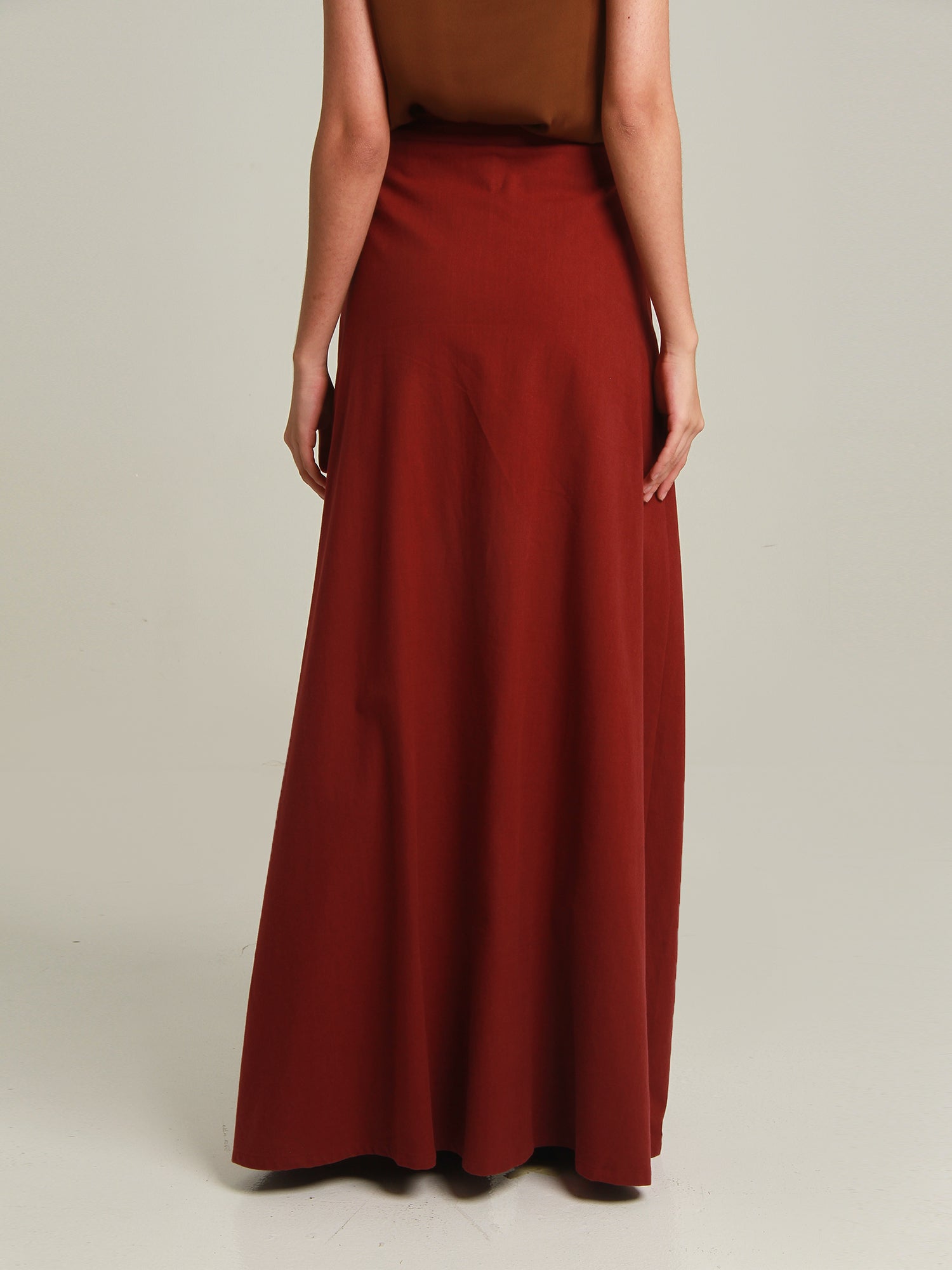 Lennon Cape Trousers