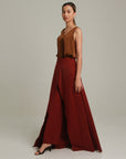 Lennon Cape Trousers