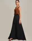 Lennon Cape Trousers