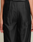 Aster Wide Leg Trousers
