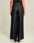 Aster Wide Leg Trousers