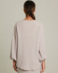 Wren Blouson Top